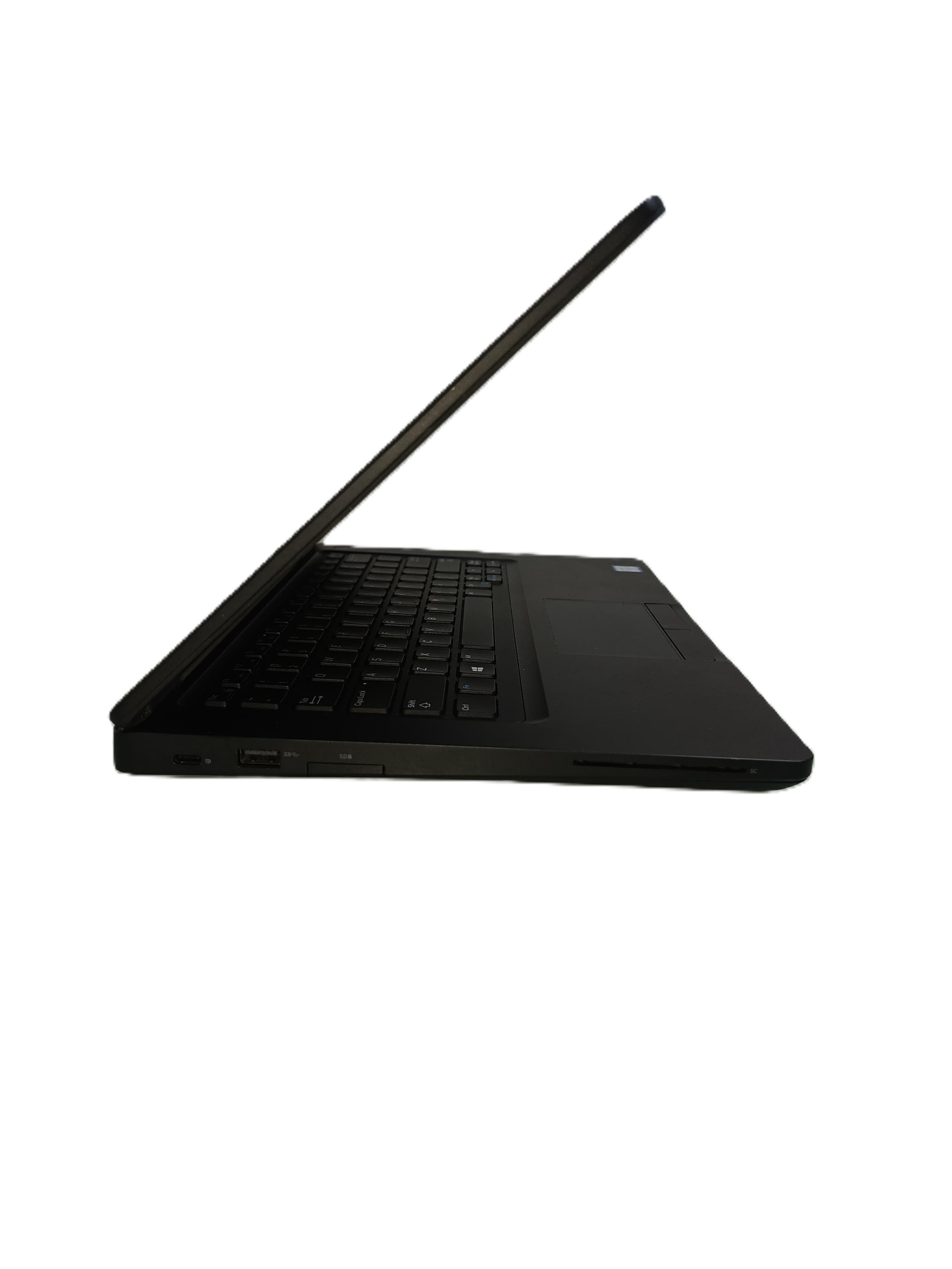 NOTEBOOK DELL LATITUDE 5491 INTEL CORE I5 – 8400H 16GB RAM 512GB SSD REACONDICIONADO-5