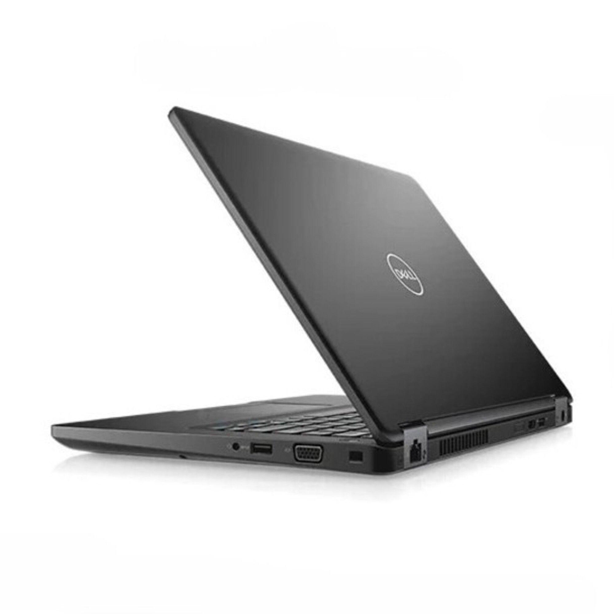 NOTEBOOK DELL LATITUDE 5491 INTEL CORE I5 – 8300H 20GB RAM 256GB SSD REACONDICIONADO-4