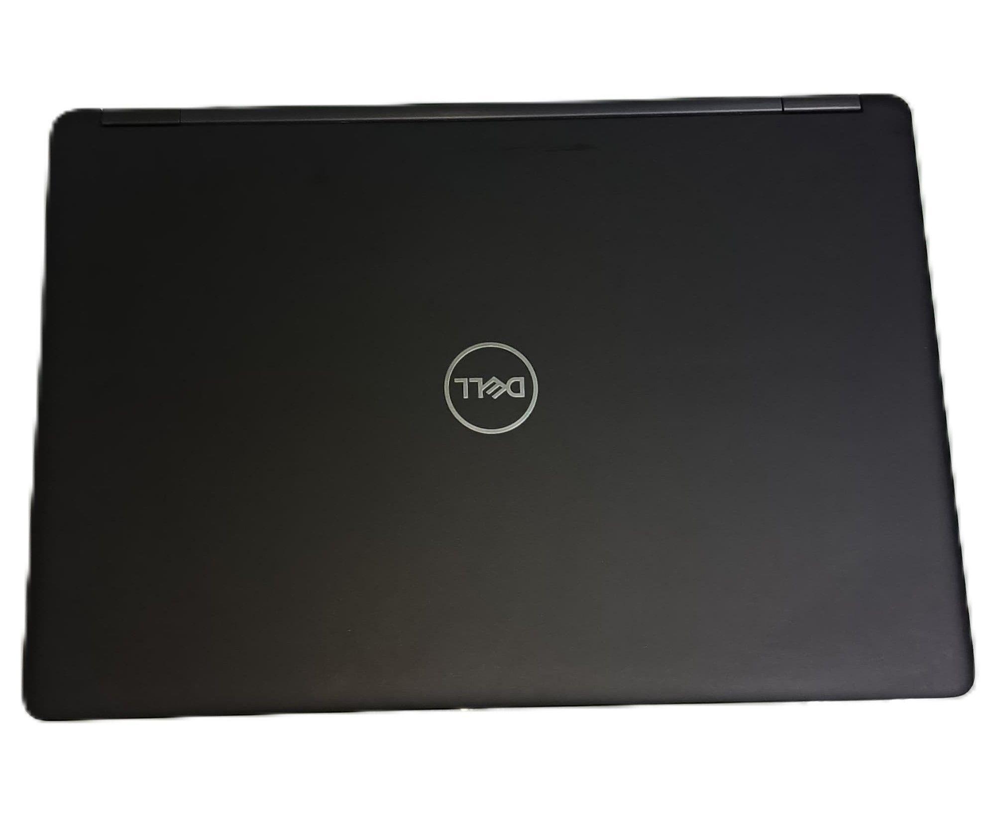 NOTEBOOK DELL LATITUDE 5491 INTEL CORE I5 – 8300H 20GB RAM 256GB SSD REACONDICIONADO-6