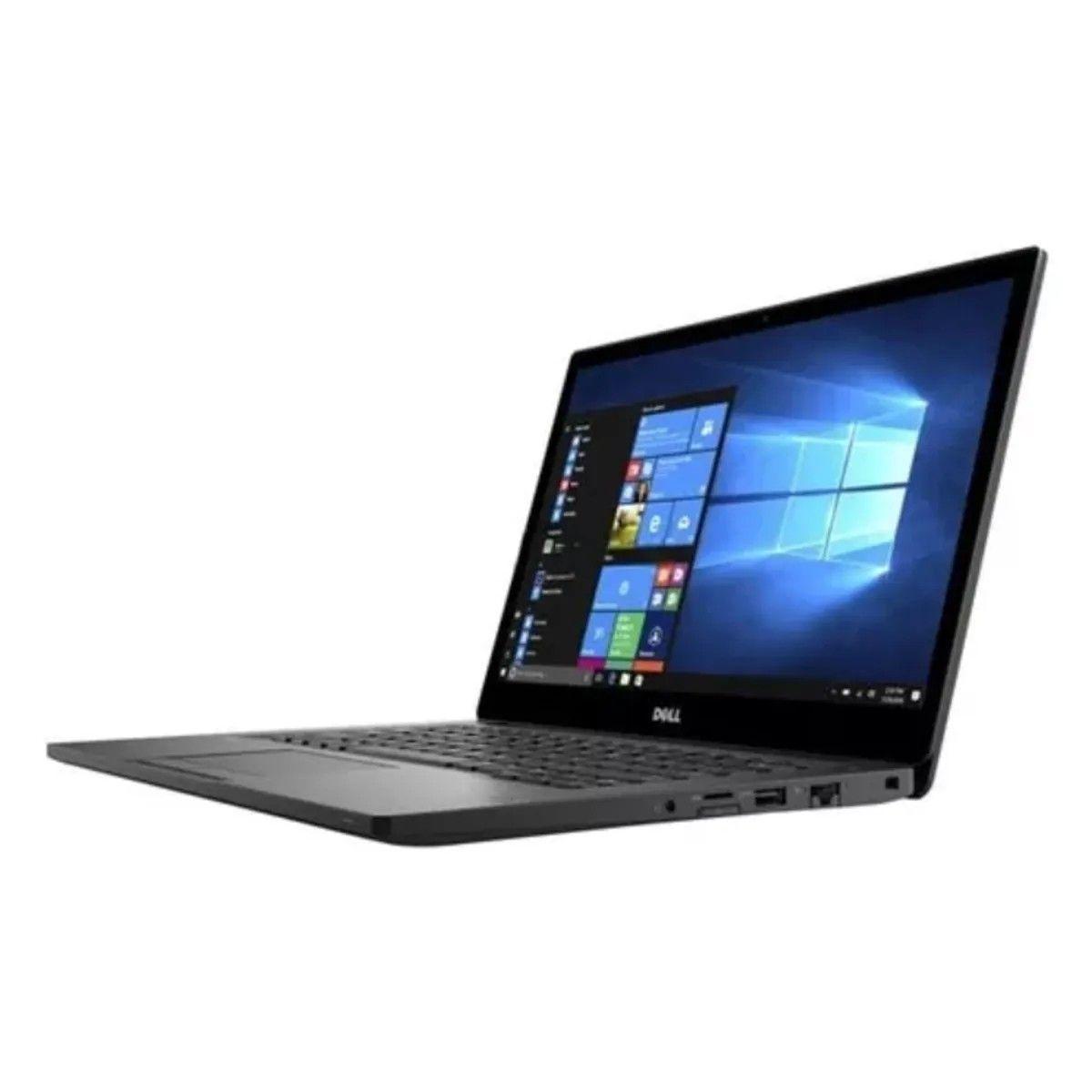 NOTEBOOK DELL LATITUDE 7490 INTEL CORE I5 – 8250U 8GB RAM 256GB SSD REACONDICIONADO-2