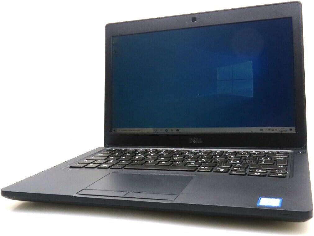 NOTEBOOK DELL LATITUDE 5280 INTEL CORE I5 – 7300U 16GB RAM 250GB SSD REACONDICIONADO-2