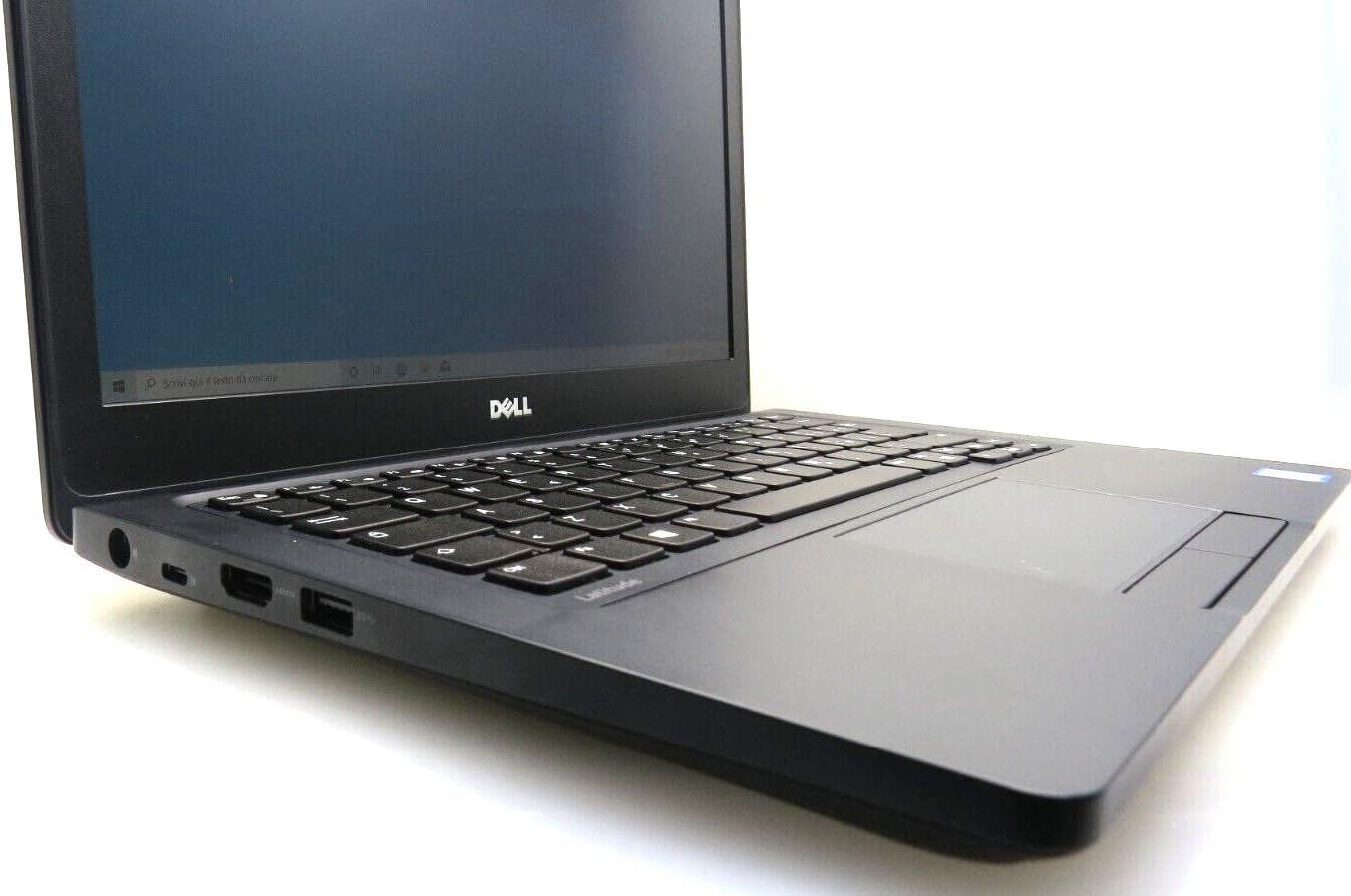 NOTEBOOK DELL LATITUDE 5280 INTEL CORE I5 – 7300U 16GB RAM 250GB SSD REACONDICIONADO-3