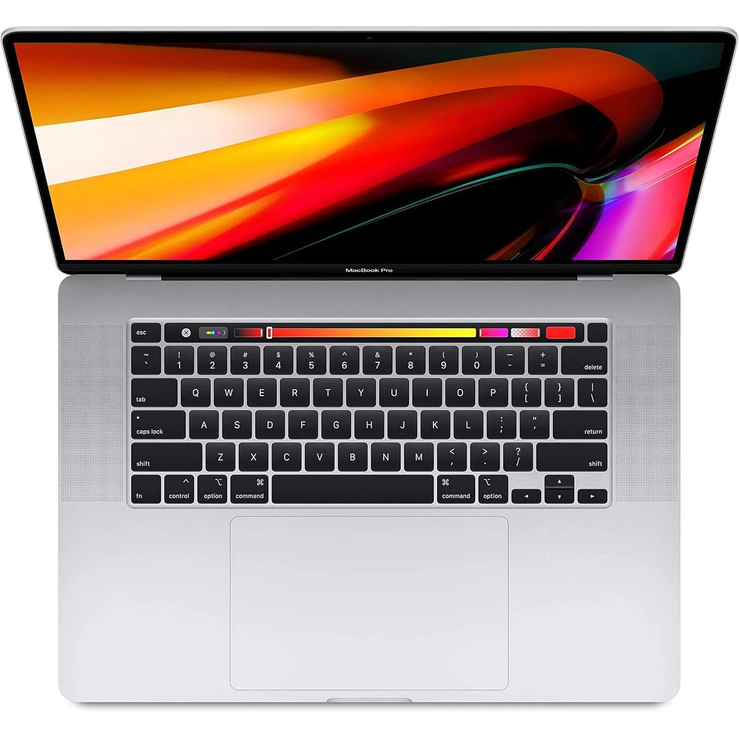 NOTEBOOK MACBOOK PRO 16" 2019 INTEL CORE I7 32GB RAM 1TB SSD REACONDICIONADO-2