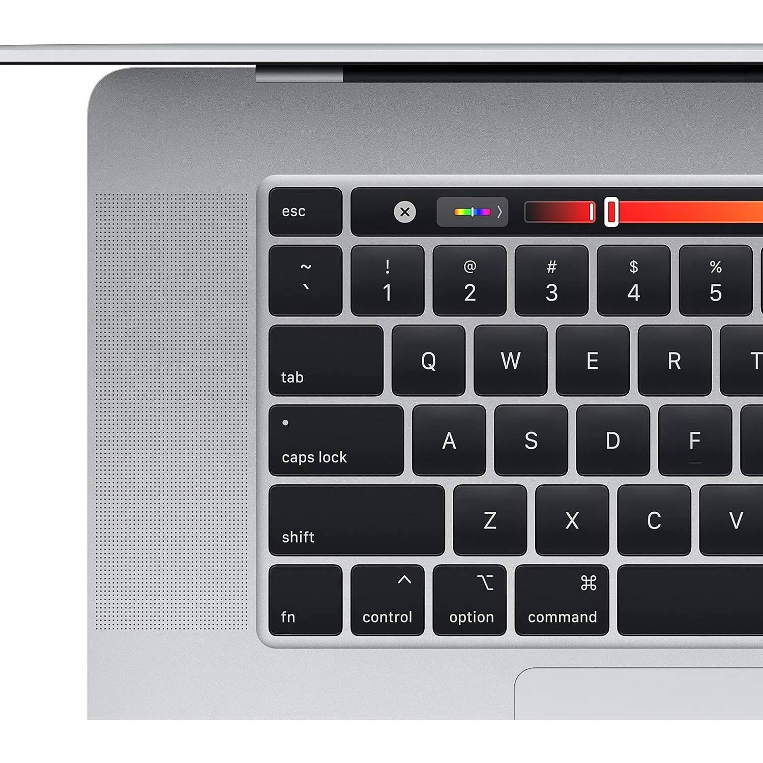 NOTEBOOK MACBOOK PRO 16" 2019 INTEL CORE I7 32GB RAM 1TB SSD REACONDICIONADO-4