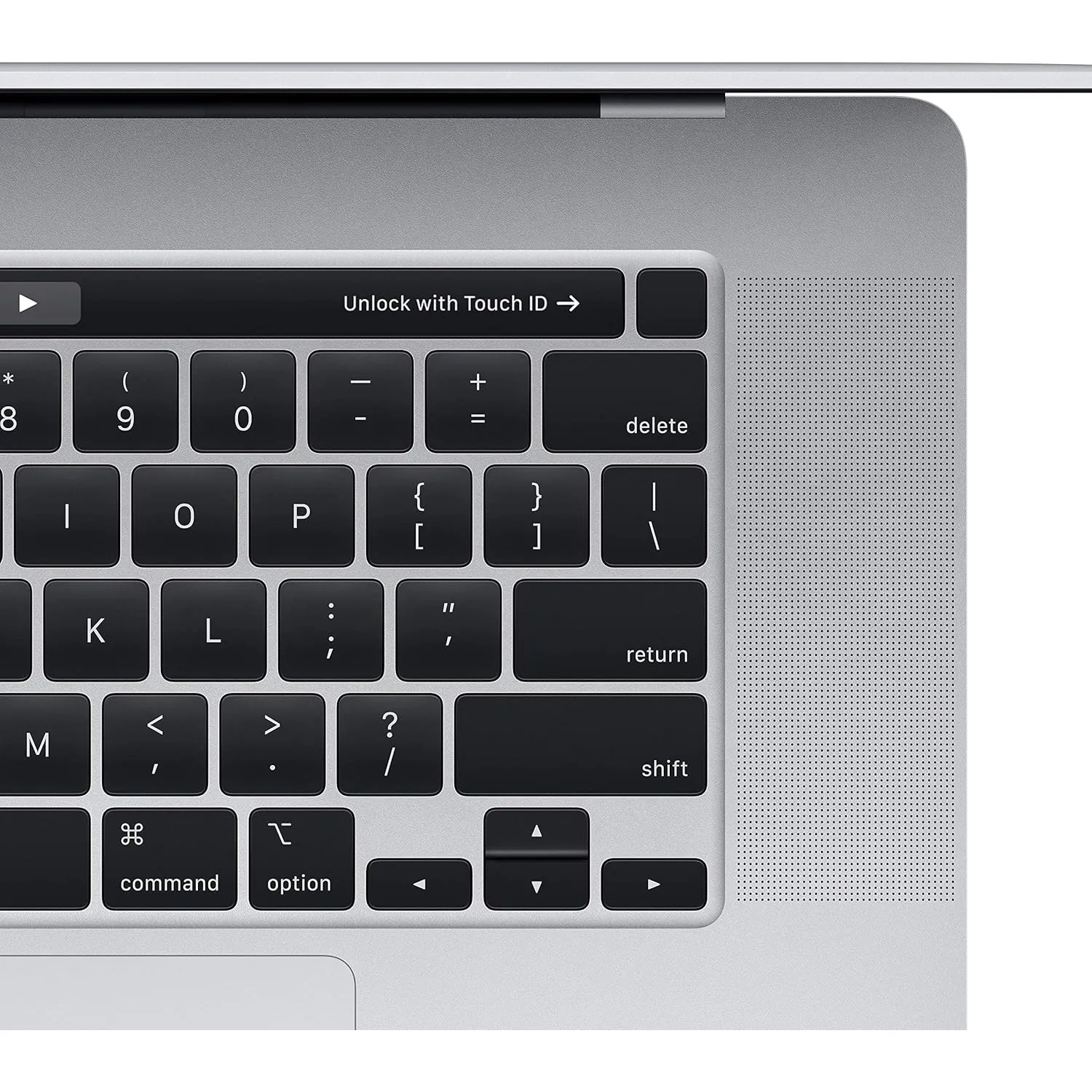 NOTEBOOK MACBOOK PRO 16" 2019 INTEL CORE I7 32GB RAM 1TB SSD REACONDICIONADO-6