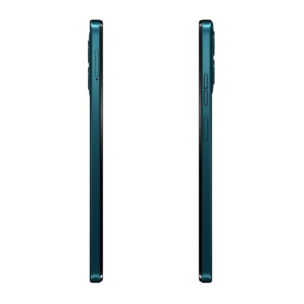 CELULAR MOTO G34 5G 256GB VERDE + CARGADOR + AUDIFONOS REACONDICIONADO-3