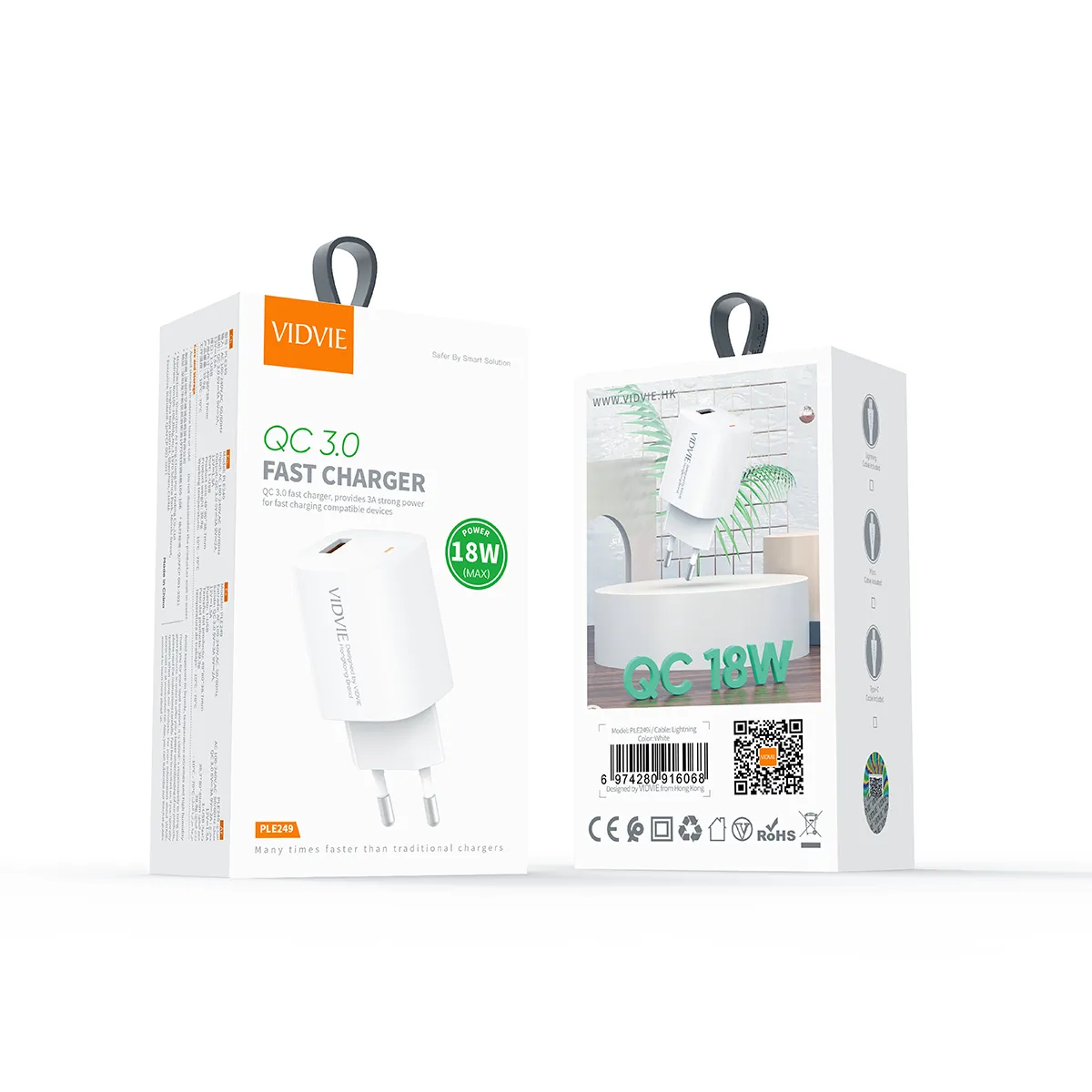 CELULAR MOTO G34 5G 256GB VERDE + CARGADOR + AUDIFONOS REACONDICIONADO-6