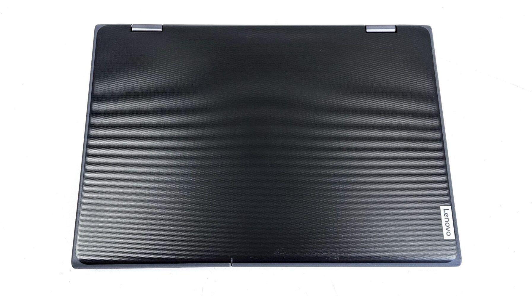 NOTEBOOK LENOVO 300E 2DA GEN CONVERTIBLE 2 EN 1 AMD 3015E 4GB RAM 128GB SSD REACONDICIONADO-4