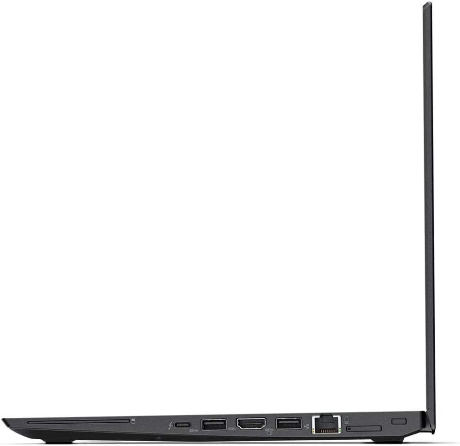 NOTEBOOK LENOVO THINKPAD T470S INTEL CORE I7 7600U 20GB RAM 256GB SSD REACONDICIONADO-5