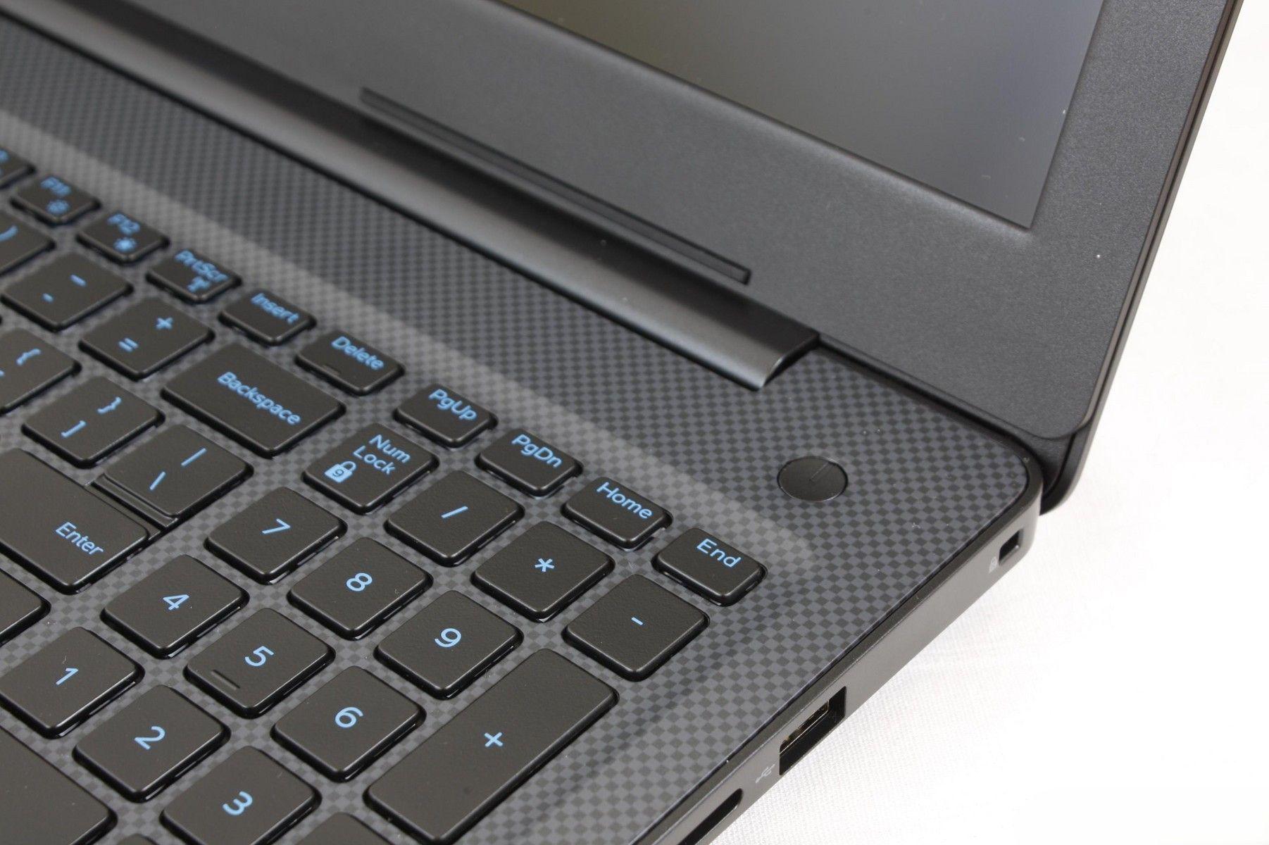NOTEBOOK DELL G3 15-3579 INTEL CORE I5  8300H 24GB RAM 512GB SSD + 1TB HDD REACONDICIONADO-2