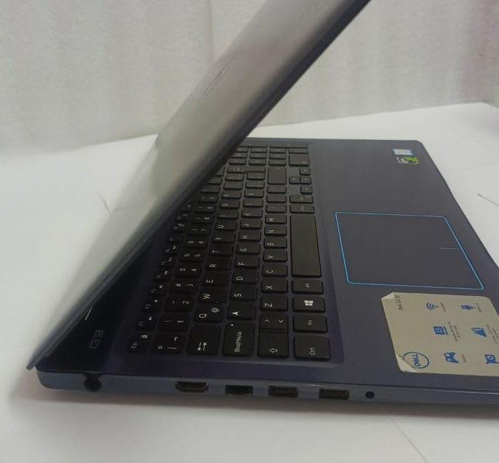 NOTEBOOK DELL G3 15-3579 INTEL CORE I5  8300H 24GB RAM 512GB SSD + 1TB HDD REACONDICIONADO-3