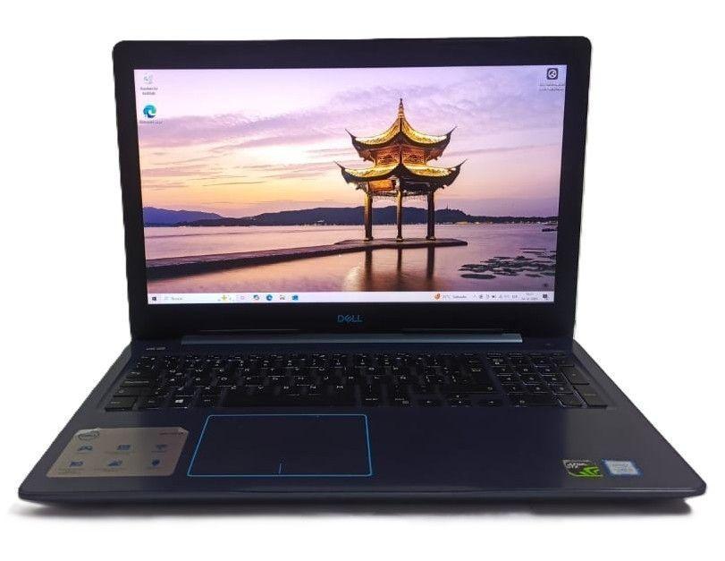 NOTEBOOK DELL G3 15-3579 INTEL CORE I5  8300H 24GB RAM 512GB SSD + 1TB HDD REACONDICIONADO-4
