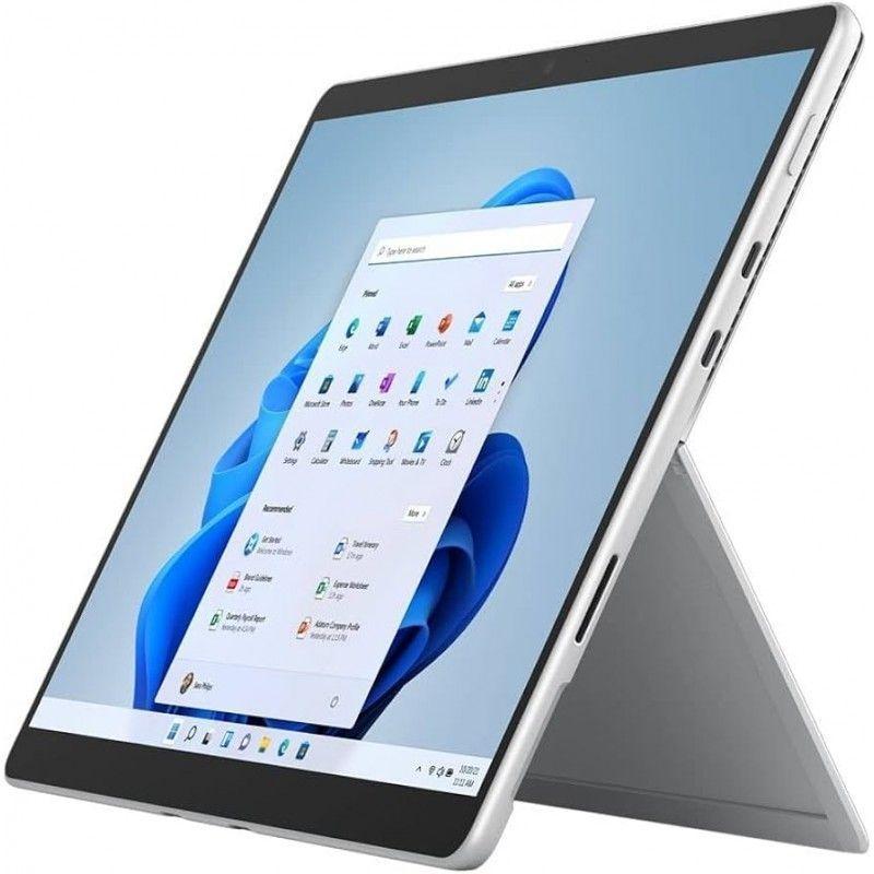 NOTEBOOK MICROSOFT SURFACE PRO 8 INTEL CORE I7 – 1187G7 16GB RAM 256GB SSD REACONDICIONADO-1