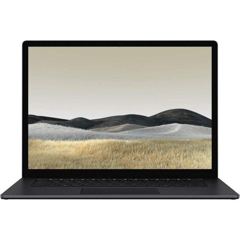 NOTEBOOK SURFACE LAPTOP 4 INTEL CORE I7 – 1185G7G7 16GB RAM 256GB