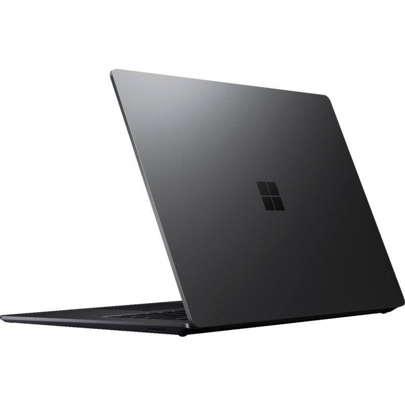 NOTEBOOK SURFACE LAPTOP 4 INTEL CORE I7 – 1185G7G7 16GB RAM 256GB