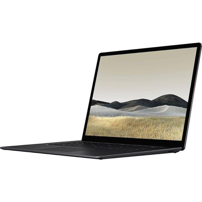NOTEBOOK SURFACE LAPTOP 4 INTEL CORE I7 – 1185G7G7 16GB RAM 256GB SSD REACONDICIONADO-5