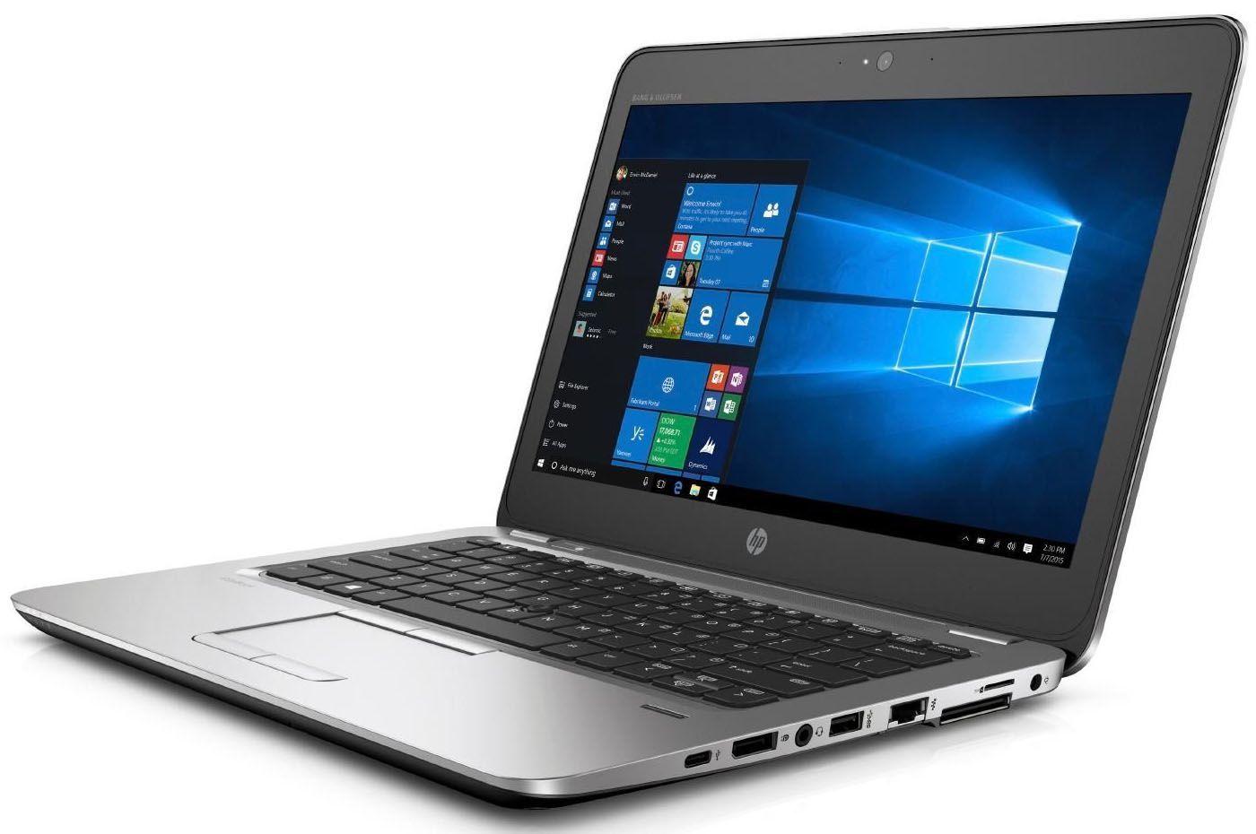 NOTEBOOK HP ELITEBOOK 820 G4 INTEL CORE I5 –7300U 8GB RAM 256GB SSD REACONDICIONADO-2