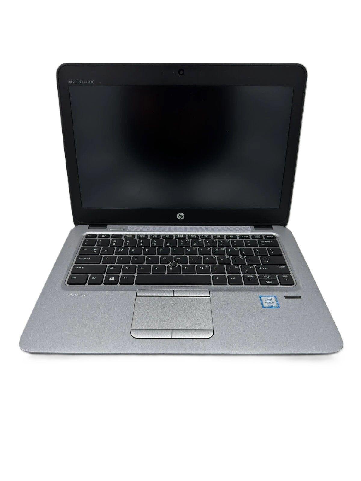 NOTEBOOK HP ELITEBOOK 820 G4 INTEL CORE I5 –7300U 8GB RAM 256GB SSD REACONDICIONADO-4