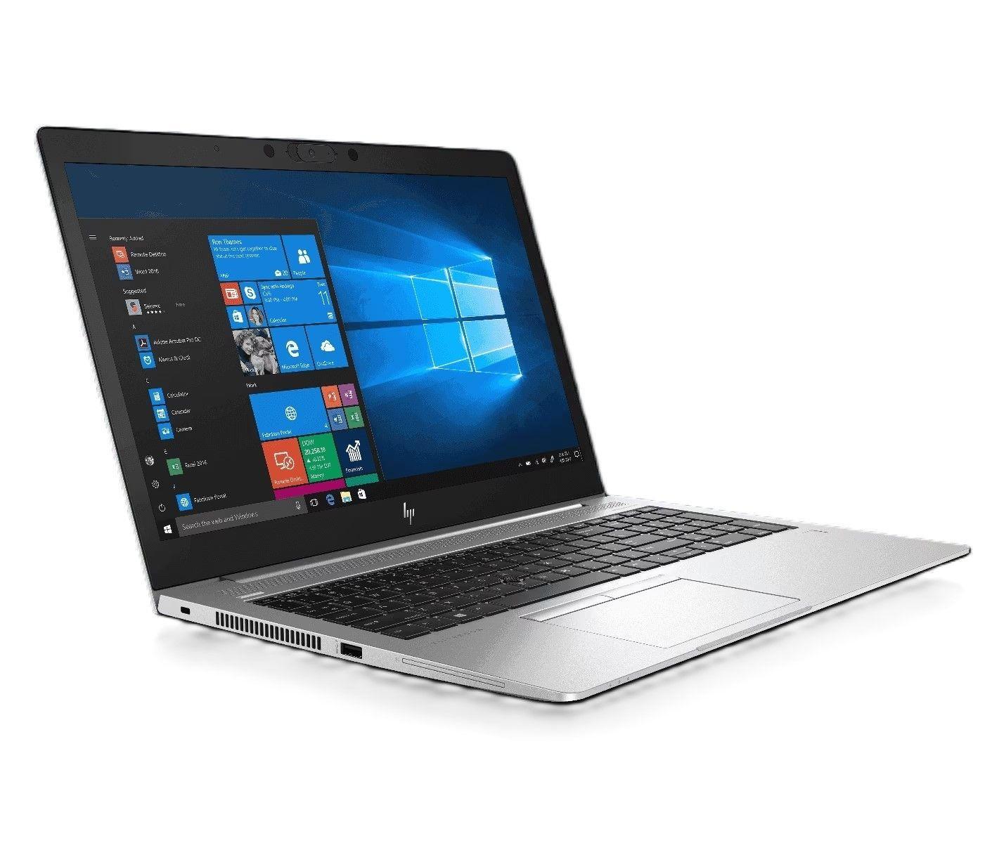 NOTEBOOK HP ELITEBOOK 850 G5 INTEL CORE I7 - 8550U 32GB RAM 512GB REACONDICIONADO-1