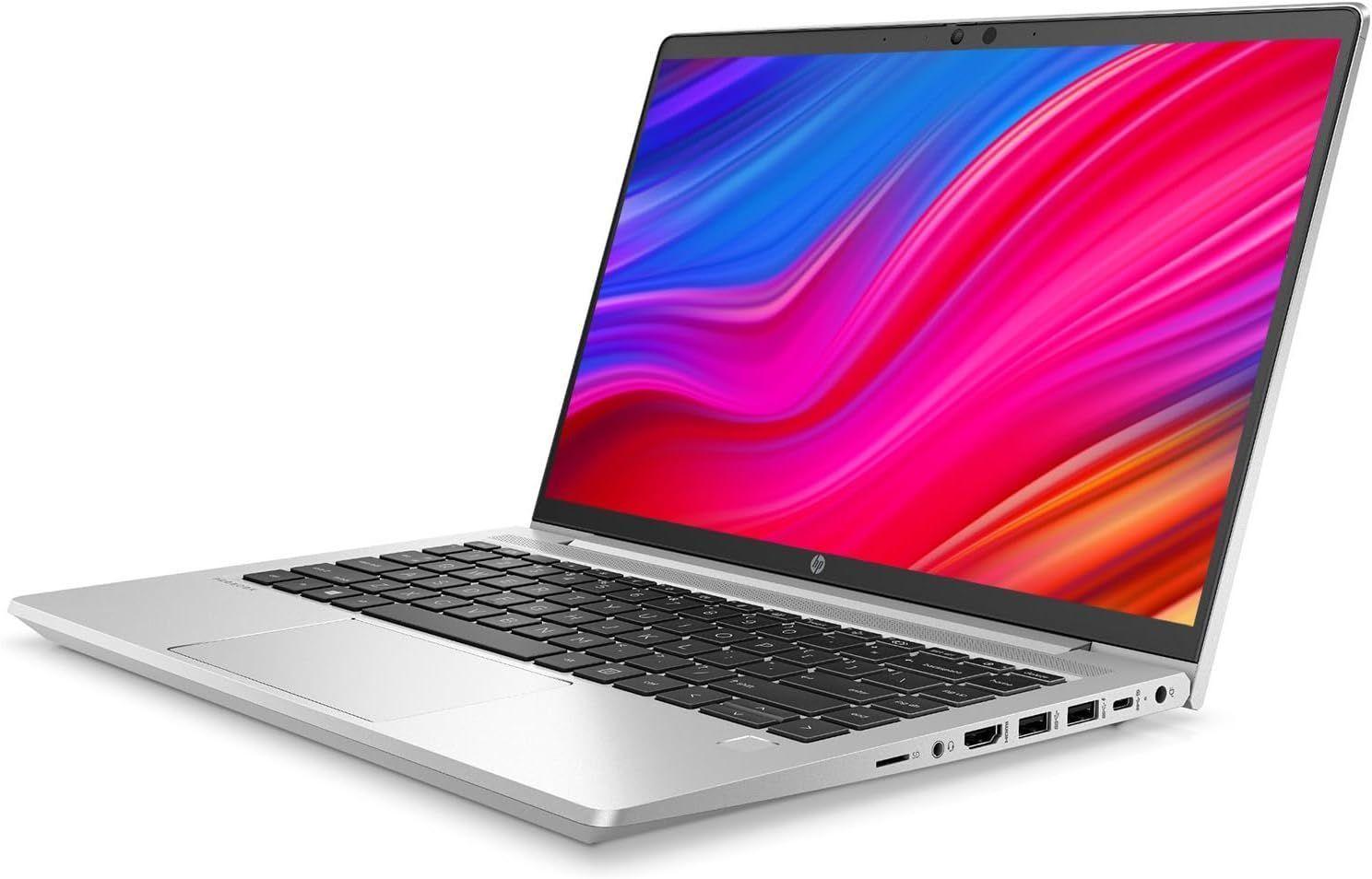 NOTEBOOK HP PROBOOK 455 G9 AMD RYZEN 5 – 5625U 16GB RAM 256GB SSD REACONDICIONADO-4