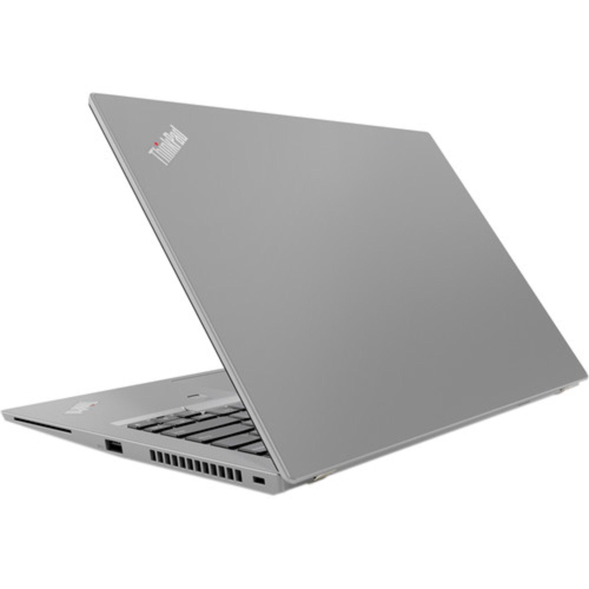 NOTEBOOK LENOVO THINKPAD T480S INTEL CORE I5  8350U 16GB RAM 256GB SSD REACONDICIONADO-3