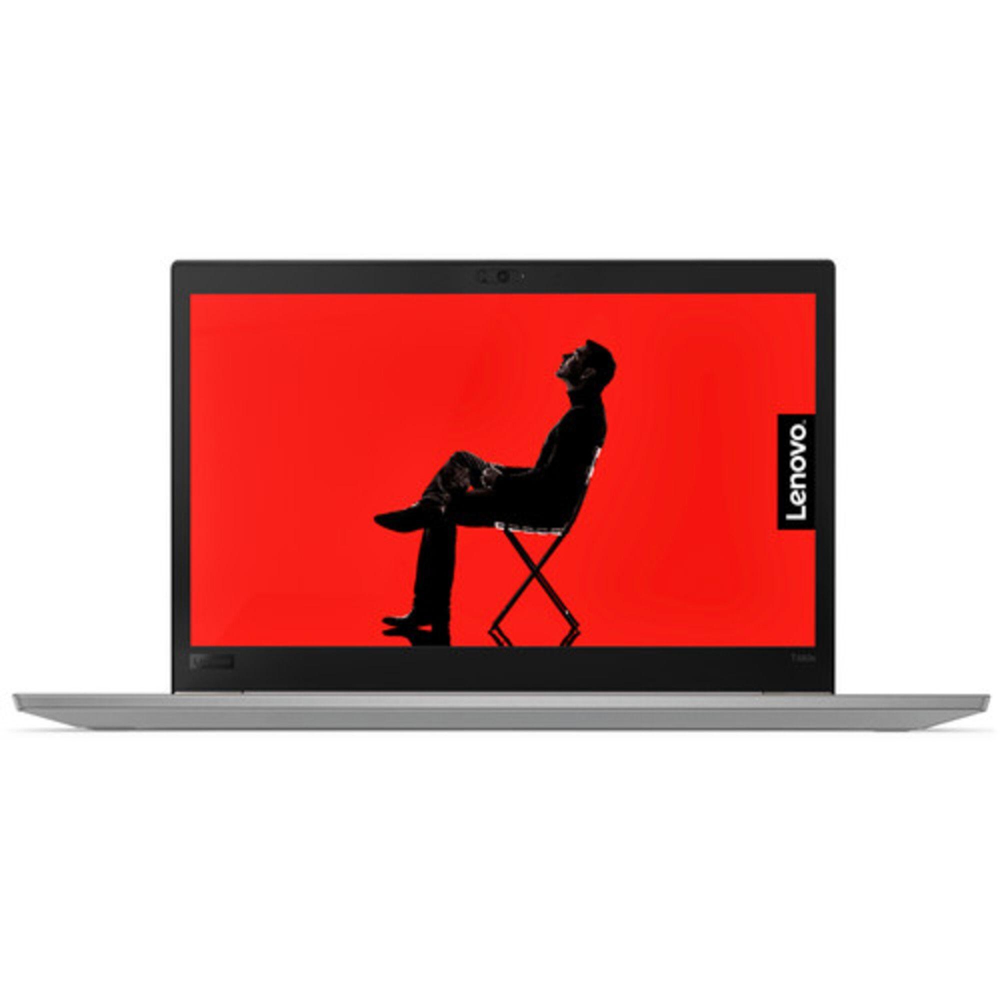 NOTEBOOK LENOVO THINKPAD T480S INTEL CORE I5  8350U 16GB RAM 256GB SSD REACONDICIONADO-5