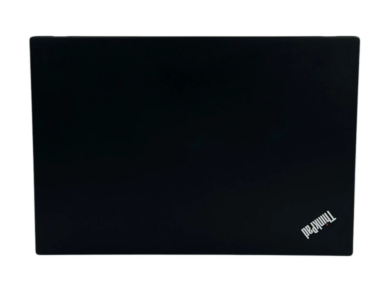 NOTEBOOK LENOVO THINKPAD T490S INTEL CORE I5  8365U 16GB RAM 256GB SSD REACONDICIONADO-4