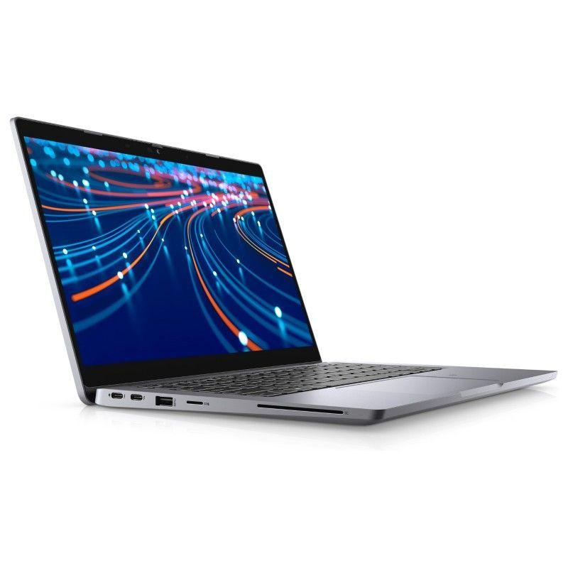NOTEBOOK DELL LATITUDE 5320 CONVERTIBLE 2 EN 1 I5 – 1135G7 16GB RAM 256GB SSD REACONDICIONADO-0