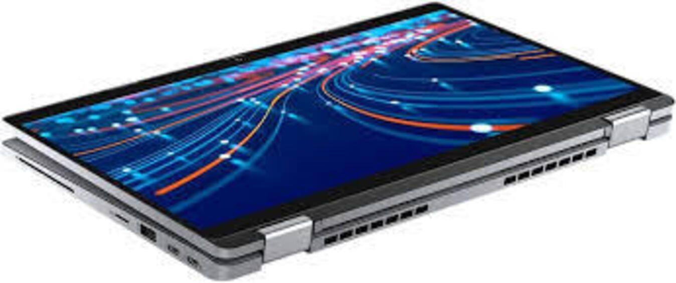 NOTEBOOK DELL LATITUDE 5320 CONVERTIBLE 2 EN 1 I5 – 1135G7 16GB RAM 256GB SSD REACONDICIONADO-5