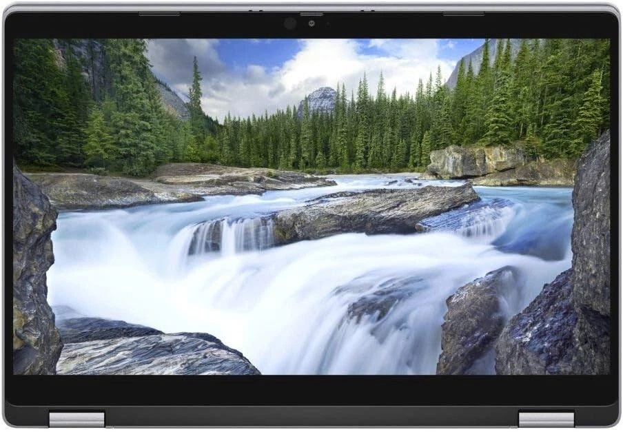 NOTEBOOK DELL LATITUDE 5310 CONVERTIBLE 2 EN 1 I7 – 10610U 16GB RAM 256GB SSD REACONDICIONADO-4