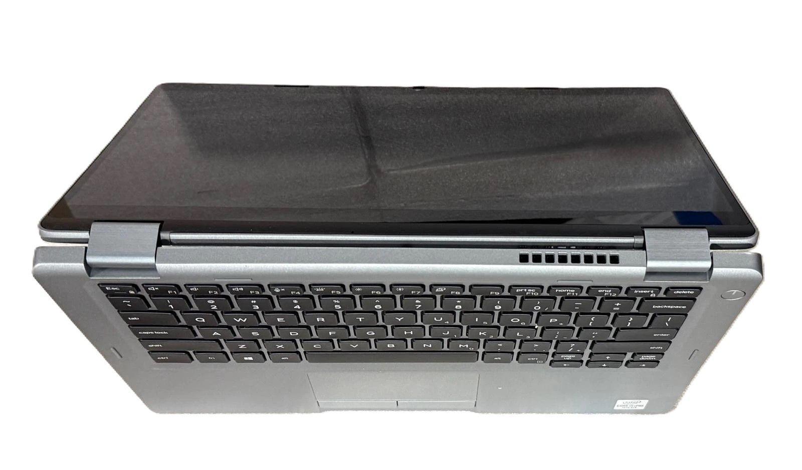 NOTEBOOK DELL LATITUDE 5310 CONVERTIBLE 2 EN 1 I7 – 10610U 16GB RAM 256GB SSD REACONDICIONADO-6