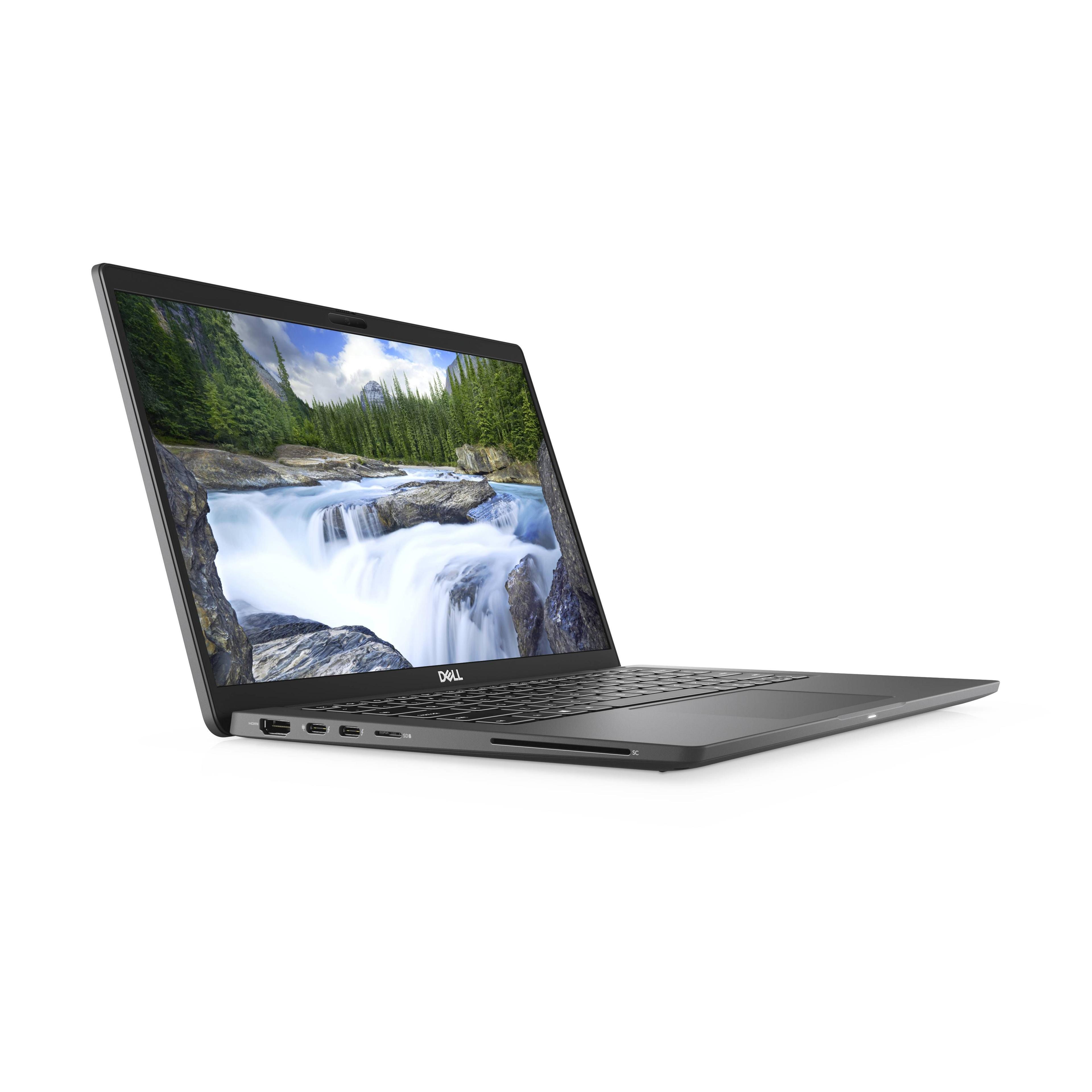 NOTEBOOK DELL LATITUDE 7410 INTEL CORE I7 – 10610U 16GB RAM 512GB SSD REACONDICIONADO-1