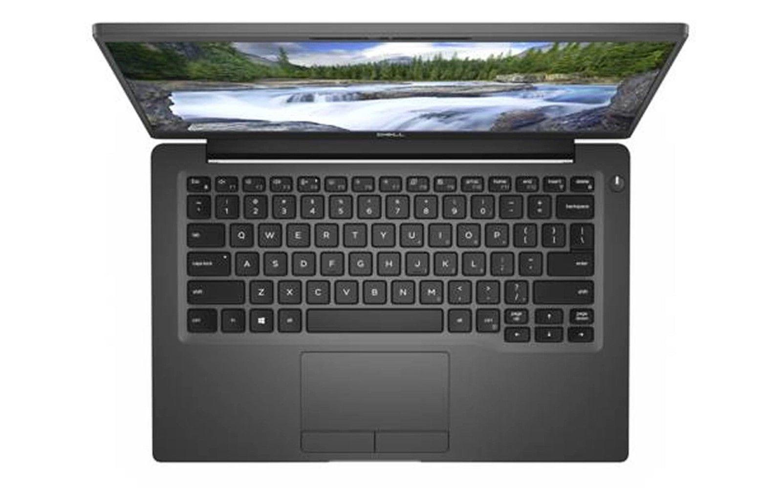 NOTEBOOK DELL LATITUDE 7400 INTEL CORE I5 – 83650U 16GB RAM 256GB SSD REACONDICIONADO-6