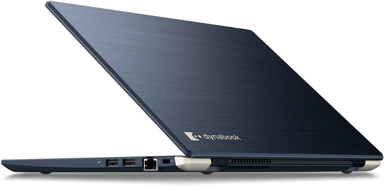 NOTEBOOK TOSHIBA DYNABOOK PORTAGE X30L- G INTEL CORE I7 - 10610U 16GB RAM 256GB SSD REACONDICIONADO-5