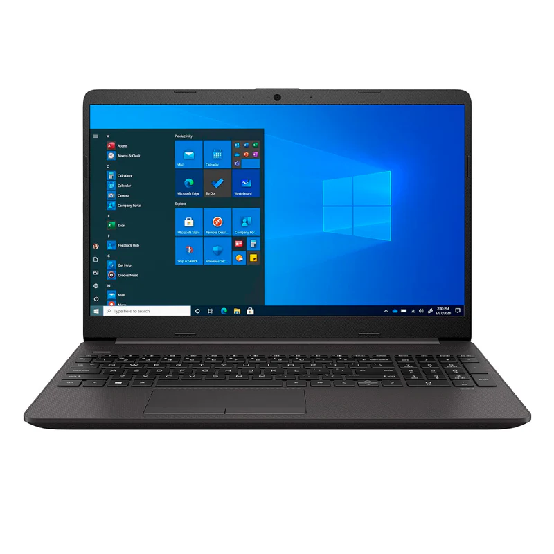 NOTEBOOK HP 255 G7 AMD RYZEN 3 – 2200U 8GB RAM 256GB SSD REACONDICIONADO-0