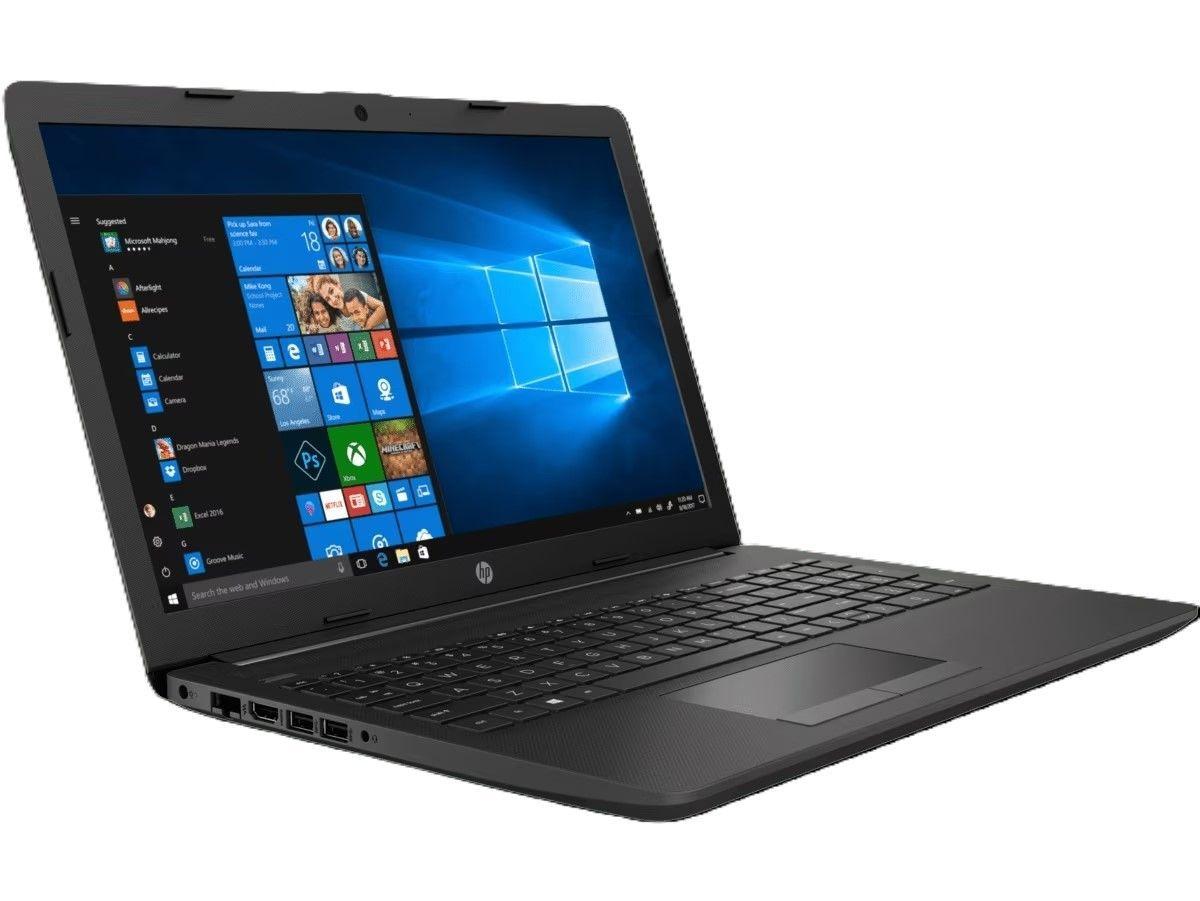 NOTEBOOK HP 255 G7 AMD RYZEN 3 – 2200U 8GB RAM 256GB SSD REACONDICIONADO-1