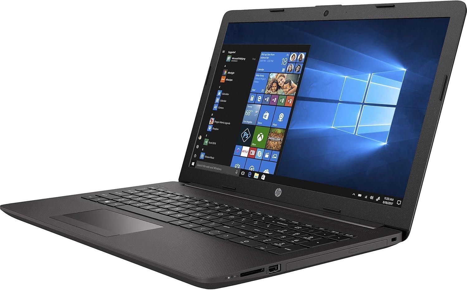 NOTEBOOK HP 255 G7 AMD RYZEN 3 – 2200U 8GB RAM 256GB SSD REACONDICIONADO-2