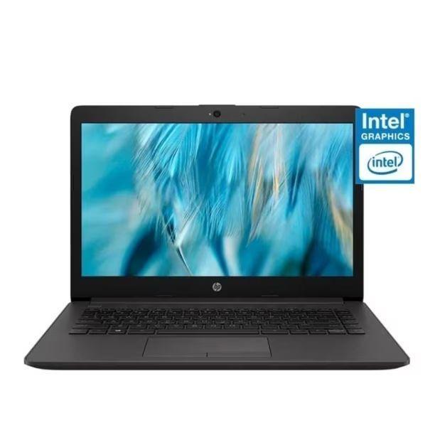 NOTEBOOK HP 240 G7 INTEL CORE I5 - 1035G1 8GB RAM 256GB SSD REACONDICIONADO-5