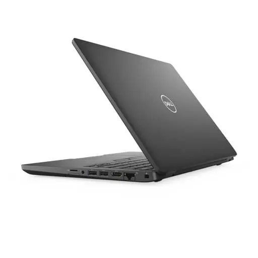 NOTEBOOK DELL LATITUDE 5400 INTEL CORE I5 – 8265U 16GB RAM 256GB SSD  REACONDICIONADO-2