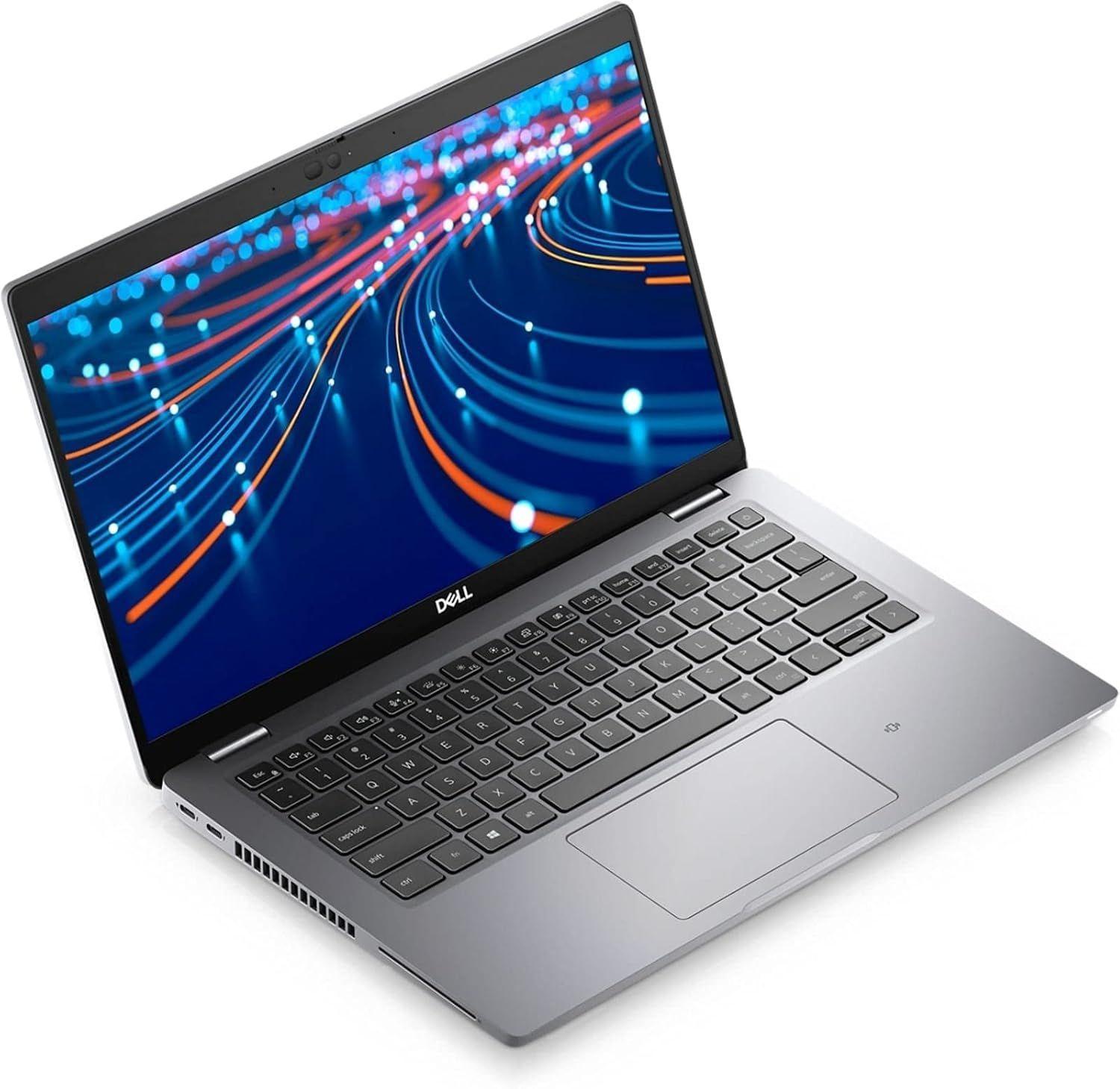 NOTEBOOK DELL LATITUDE 5420 INTEL CORE I7 – 1185G7 32GB RAM 512GB SSD REACONDICIONADO-0