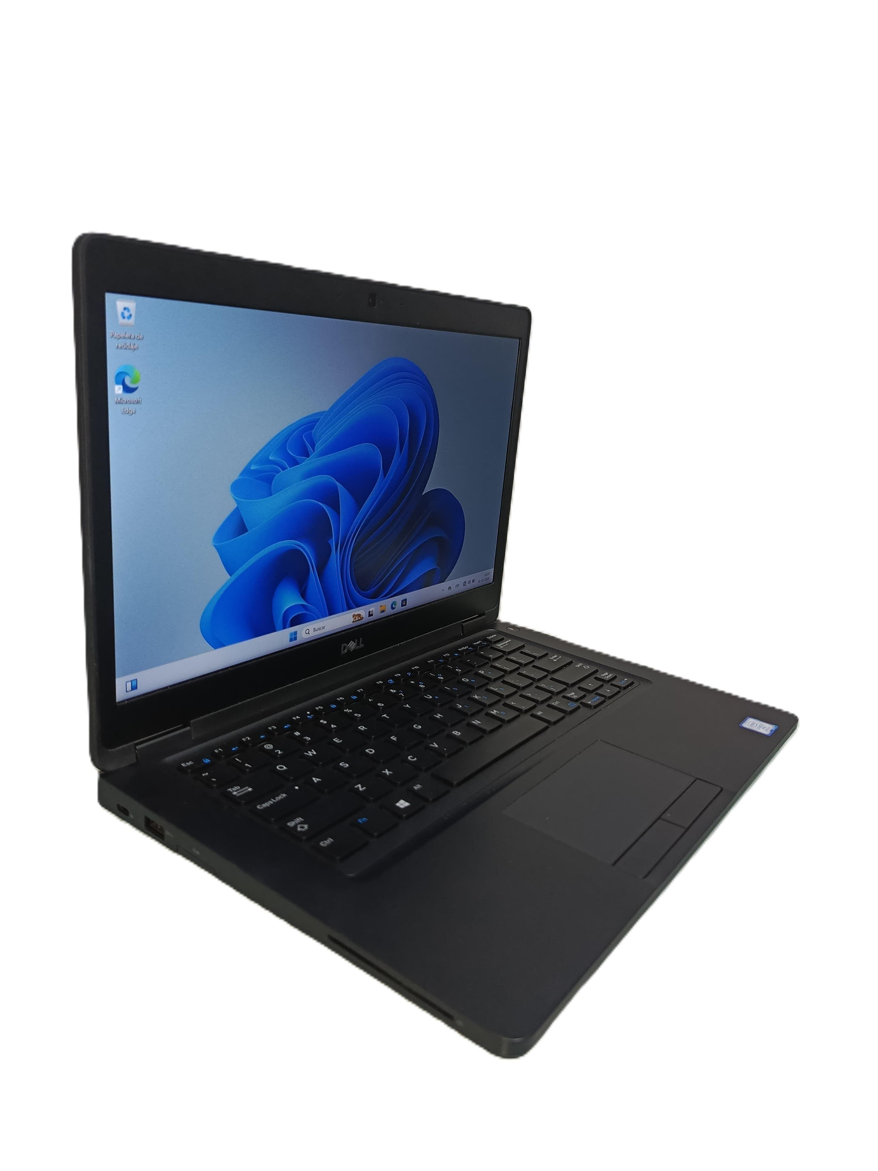 NOTEBOOK DELL LATITUDE 5490 INTEL CORE I7 – 8650U 24GB RAM 512GB SSD REACONDICIONADO-4