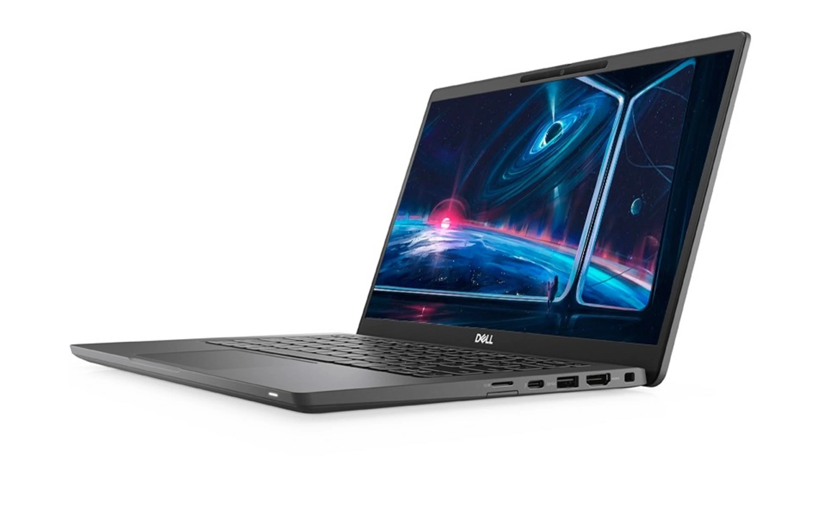 NOTEBOOK DELL LATITUDE 7320 INTEL CORE I7 – 1185G7 16GB RAM 256GB SSD REACONDICIONADO-4