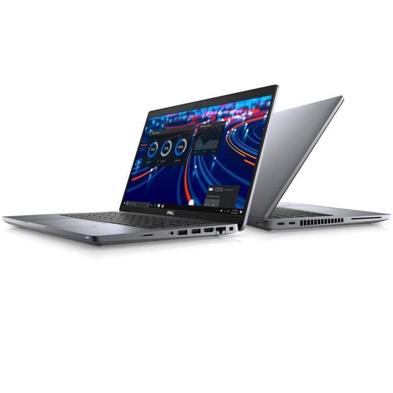 NOTEBOOK DELL LATITUDE 5420 INTEL CORE I7 – 1185G7 32GB RAM 512GB SSD REACONDICIONADO-2