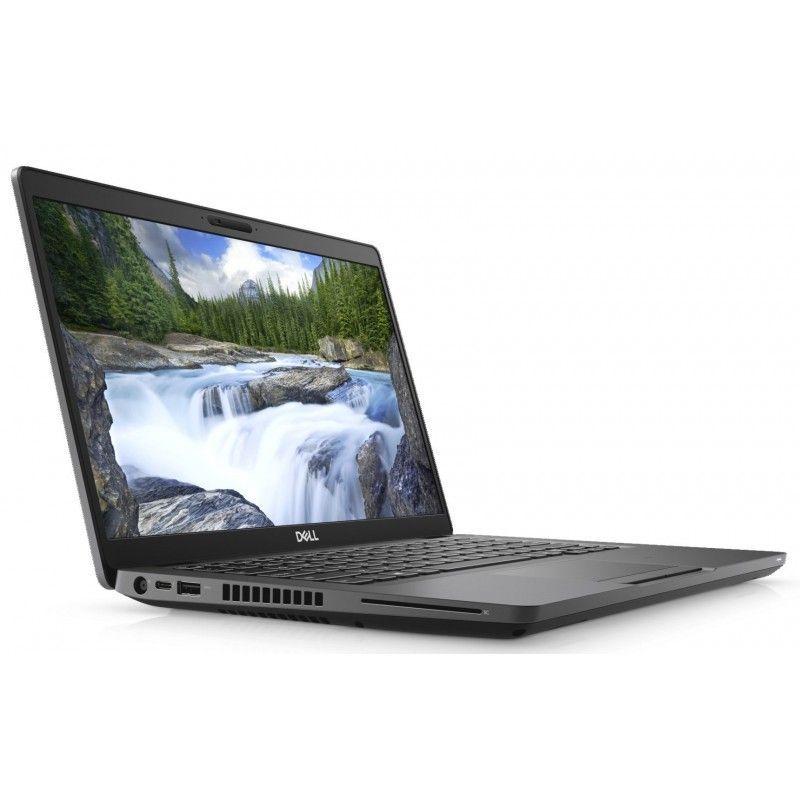 NOTEBOOK DELL LATITUDE 5400 I7 – 8665U 24GB RAM 256GB SSD +