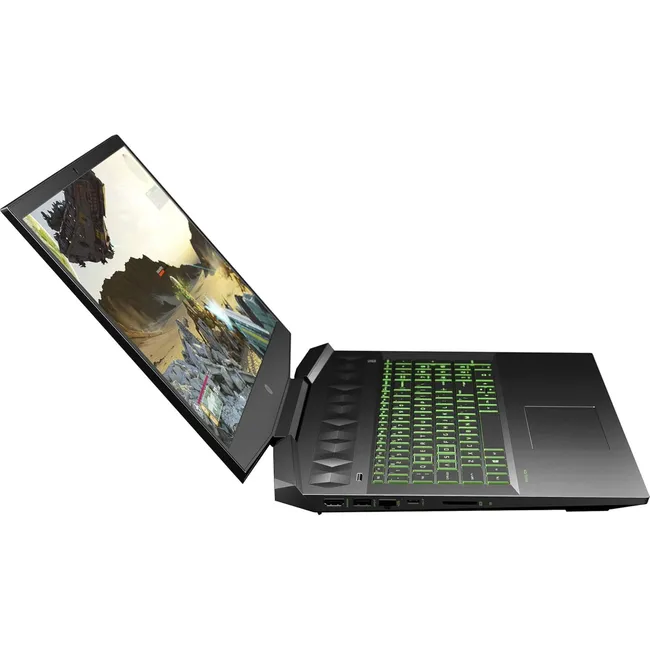 NOTEBOOK HP PAVILION GAMING 15 AMD I5 – 9300H 32GB RAM 512GB SSD + 320GB HDD REACONDICIONADO-5