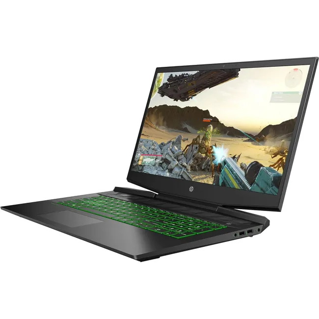NOTEBOOK HP GAMING 15 RYZEN 7 – 3750H 24GB RAM 512GB SSD + PARLANTE DE REGALO REACONDICIONADO-6