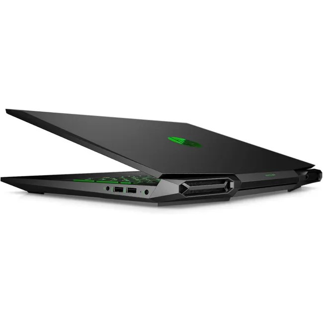 NOTEBOOK HP GAMING 15 RYZEN 7 – 3750H 24GB RAM 512GB SSD + PARLANTE DE REGALO REACONDICIONADO-7