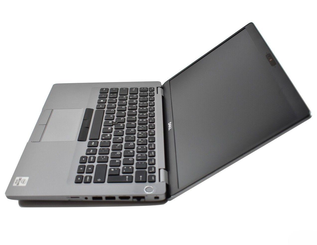 NOTEBOOK DELL LATITUDE 5410 I5 – 10310U 32GB RAM 256GB SSD + PARLANTE DE REGALO REACONDICIONADO-2
