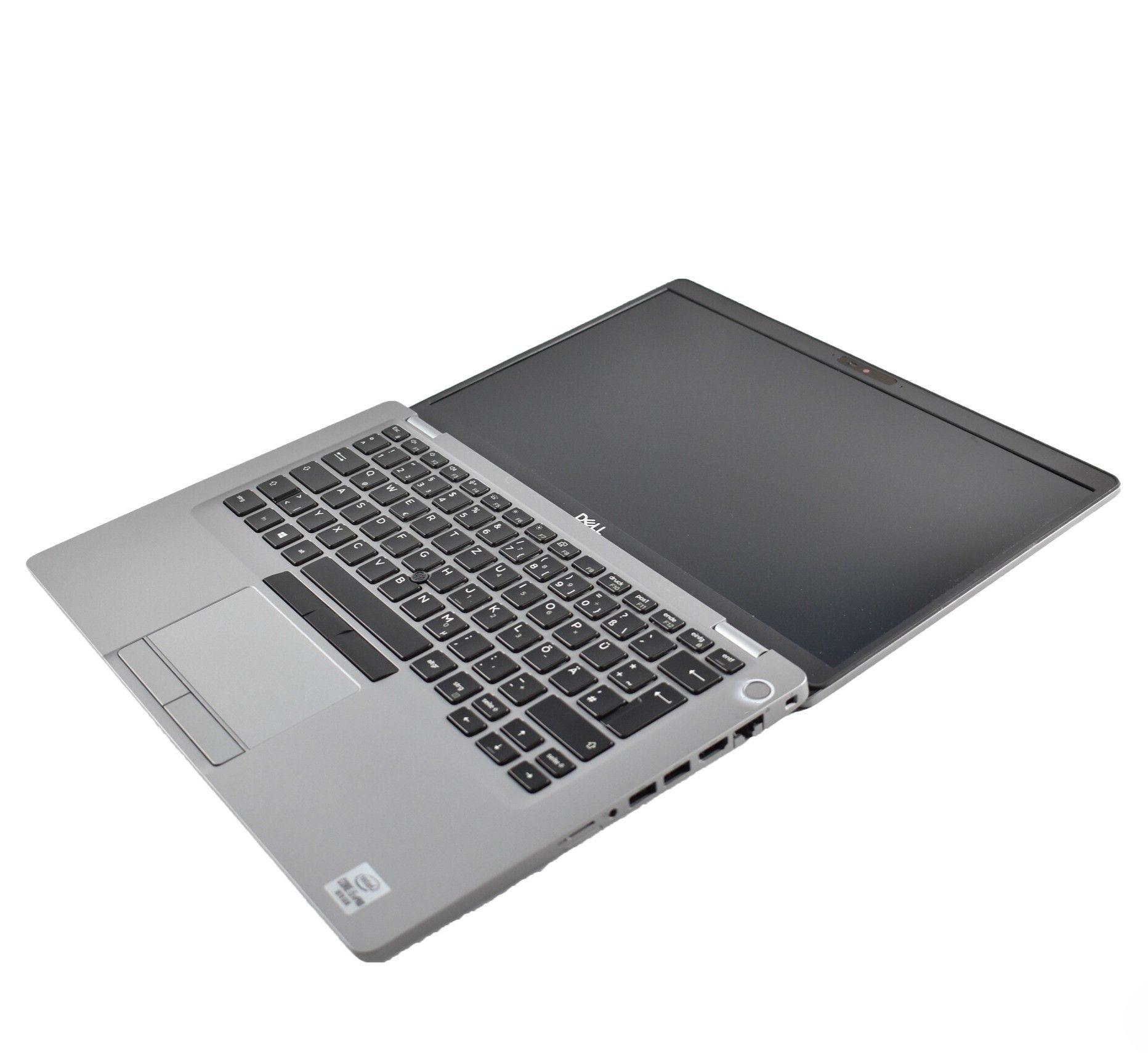NOTEBOOK DELL LATITUDE 5410 I5 – 10310U 32GB RAM 256GB SSD + PARLANTE DE REGALO REACONDICIONADO-4