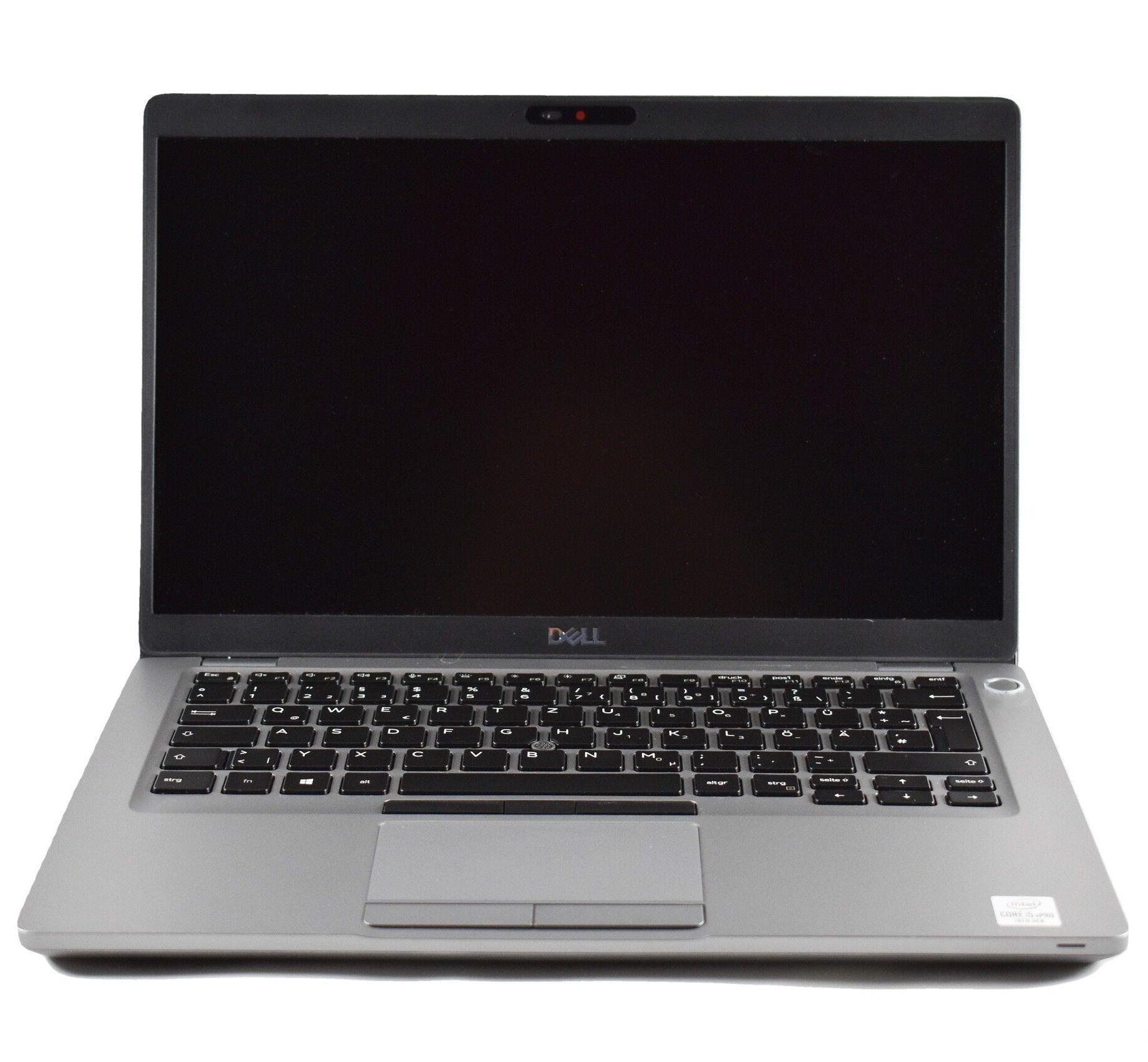 NOTEBOOK DELL LATITUDE 5410 INTEL CORE I5 – 10310U 16GB RAM 512GB SSD REACONDICIONADO-1